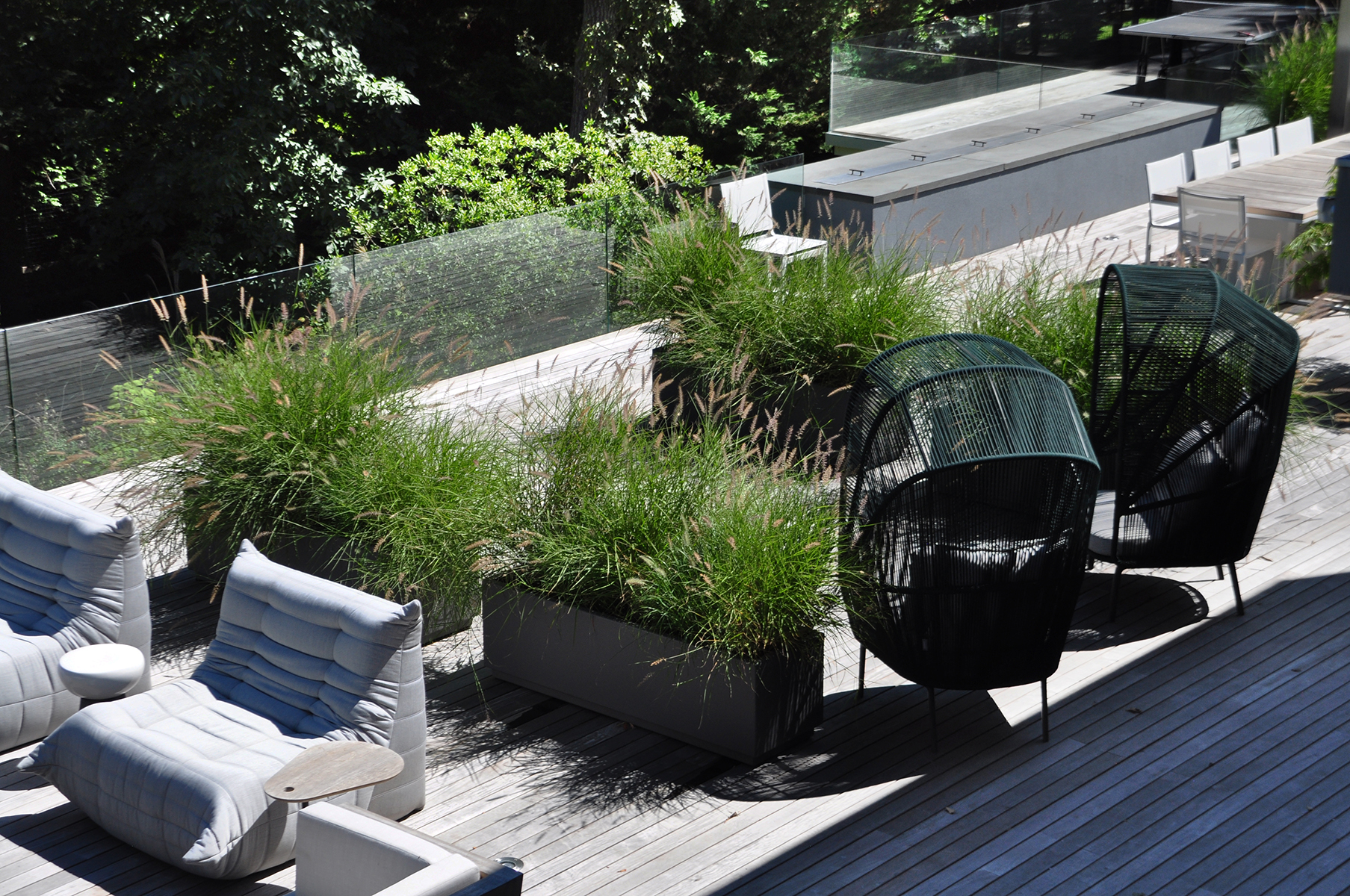 East Hampton Residence